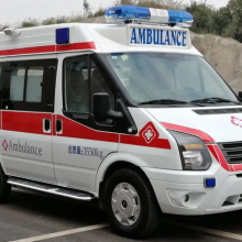 广州救护车