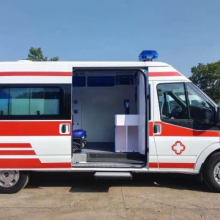佛山救护车转运