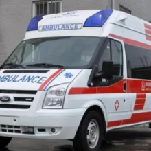 梅州救护车出租