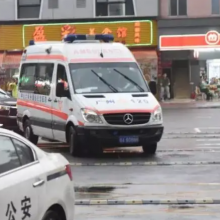 广州救护车护送