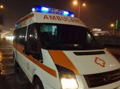 佛山救护车转运