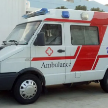 广州救护车出租