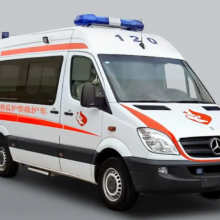 广州救护车出租